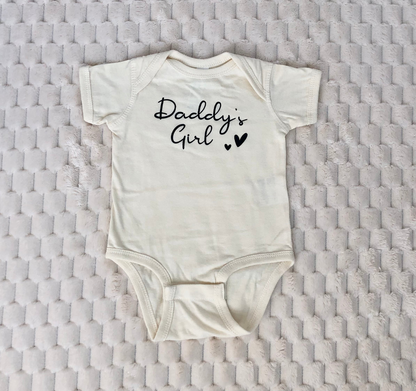 Daddy's Girl Baby Gift Box