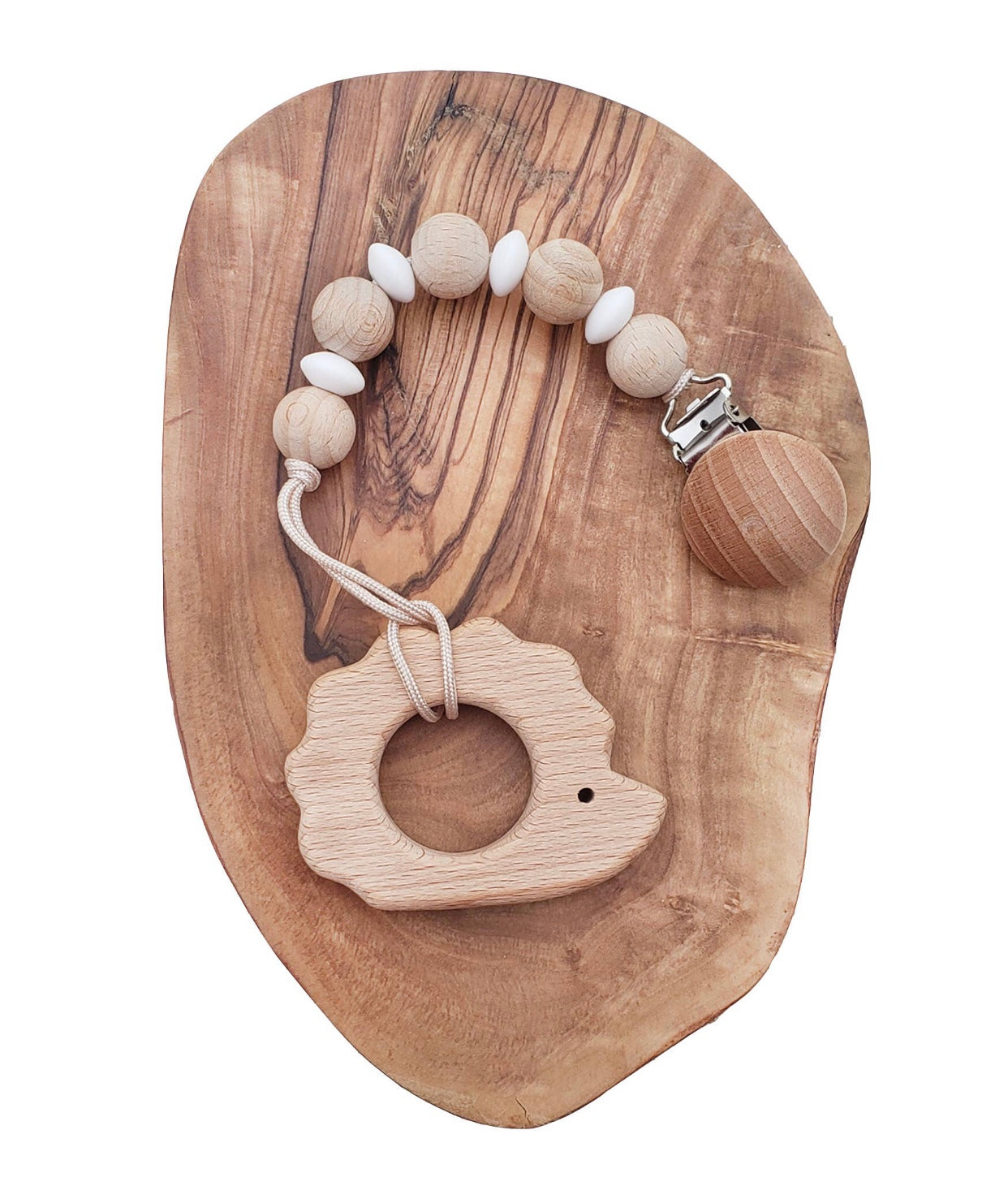 Snuggle and Play Baby Gift Box