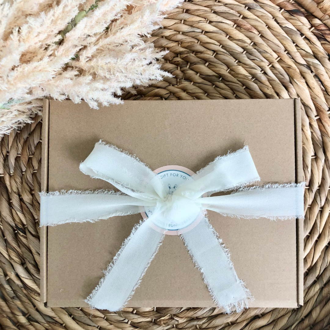 You Are My Sunshine Baby Gift Box