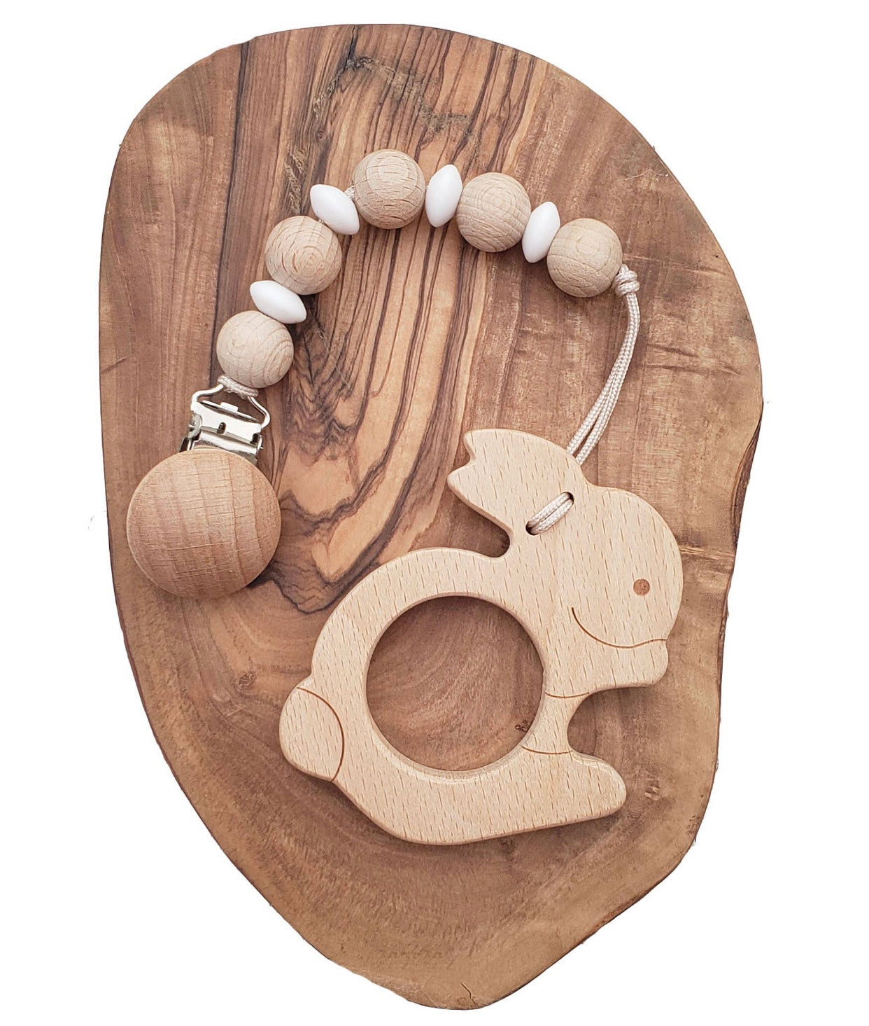 Bunny Kisses Baby Gift Box
