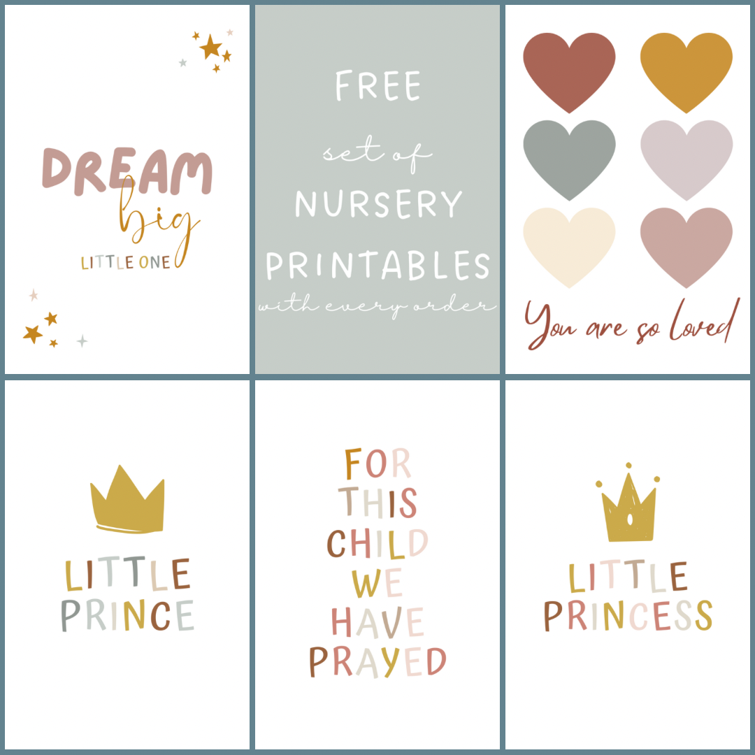 Sunshine Bamboo Baby Pajamas
