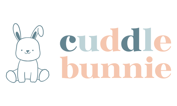 Cuddle Bunnie logo