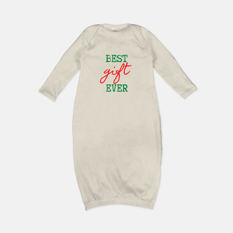 Best Gift Ever Layette