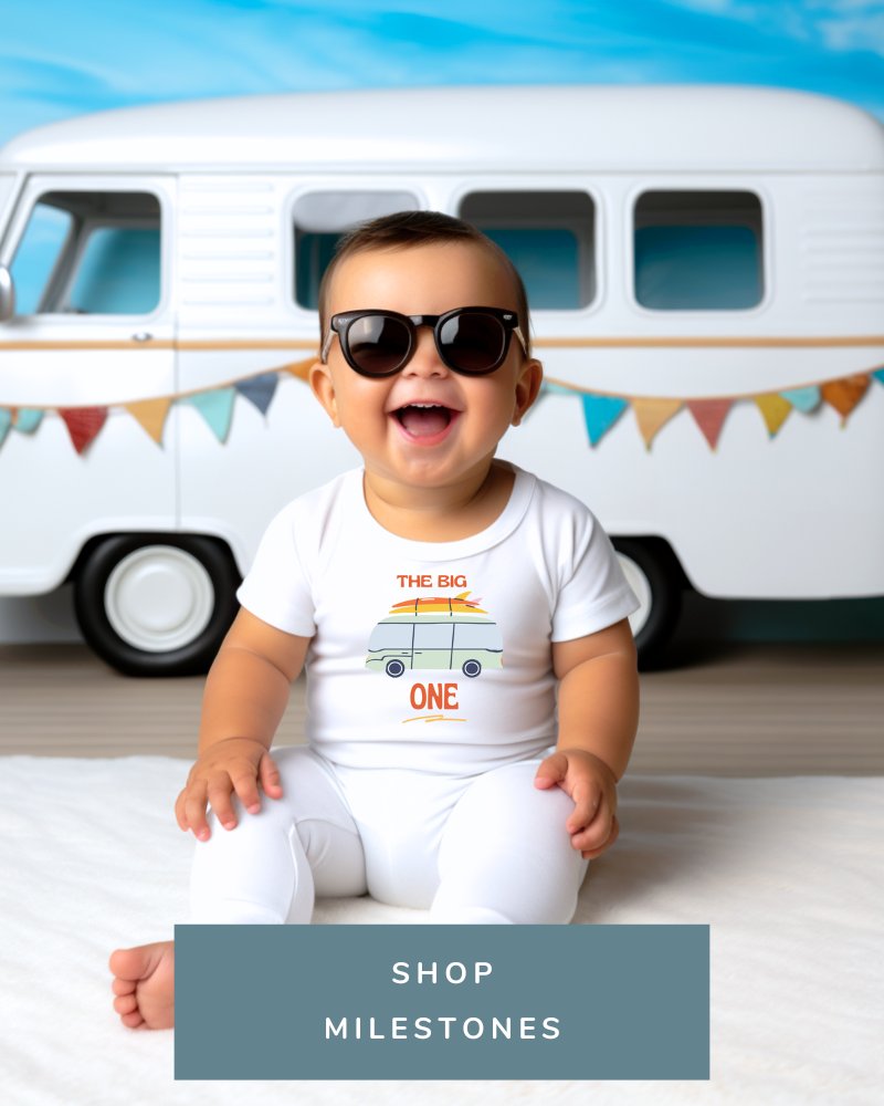 Baby Milestones