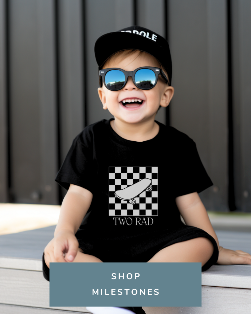 Toddler Milestones