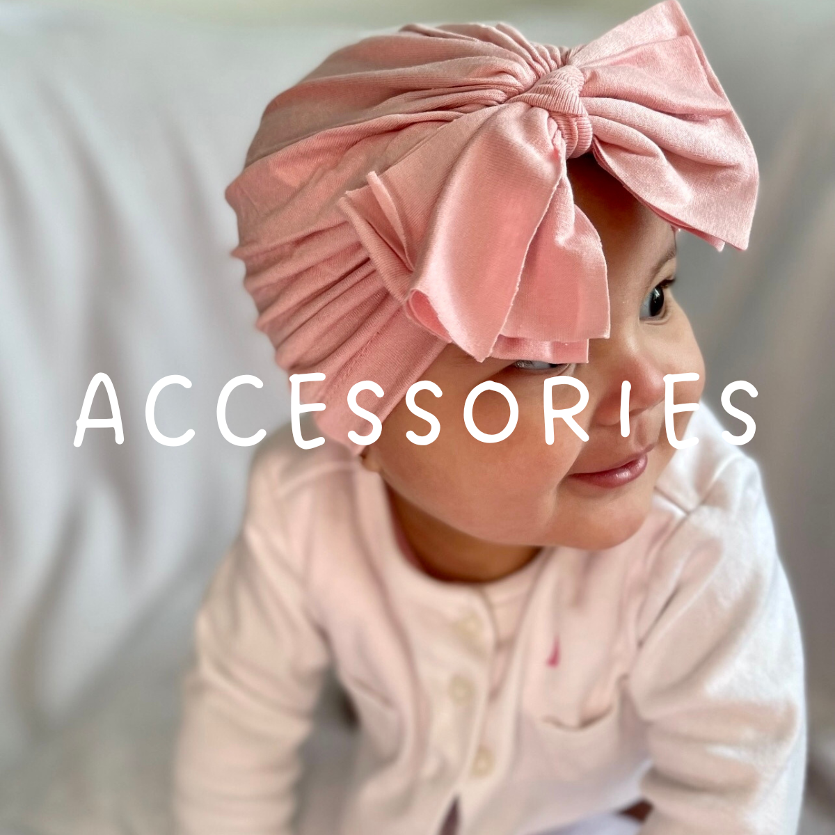Baby and Toddler Accessories