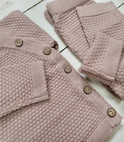 Snuggle and Play Baby Gift Box
