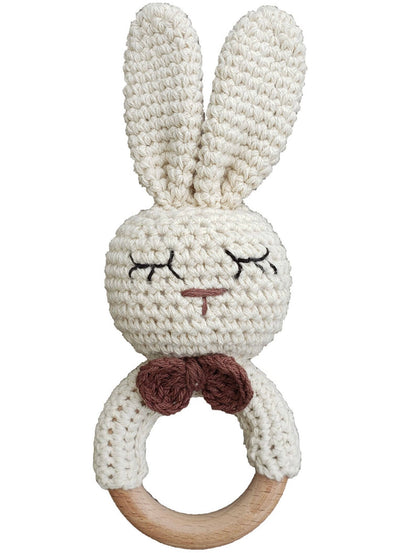 Bunny Kisses Baby Gift Box