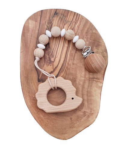 Snuggle and Play Baby Gift Box