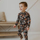 Rock N Roll Toddler Bamboo Pajama Set