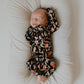 Rock N Roll Baby Bamboo Pajamas