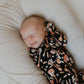 Rock N Roll Baby Bamboo Pajamas