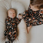 Rock N Roll Baby Bamboo Pajamas