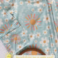 Sunshine Bamboo Baby Pajamas