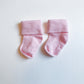 Hello World Baby Bodysuit and Sock Set
