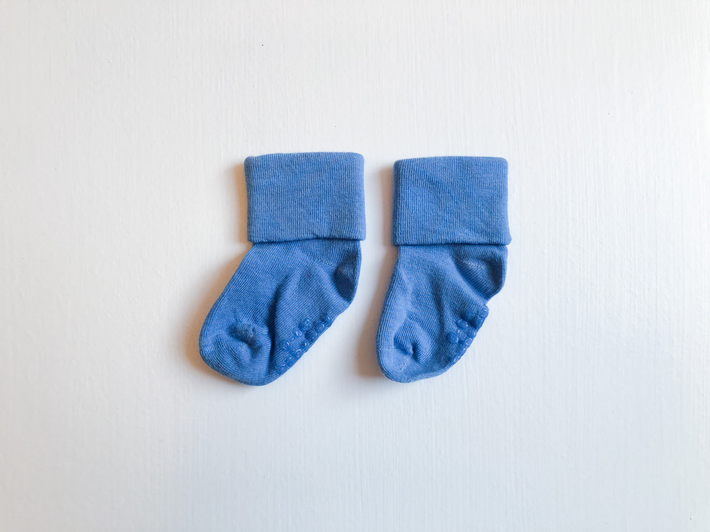 Hello World Baby Bodysuit and Sock Set