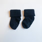 Hello World Baby Bodysuit and Sock Set