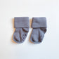 Hello World Baby Bodysuit and Sock Set
