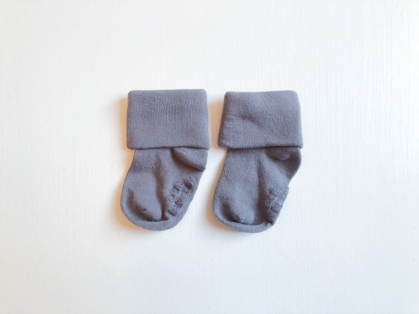 Hello World Baby Bodysuit and Sock Set