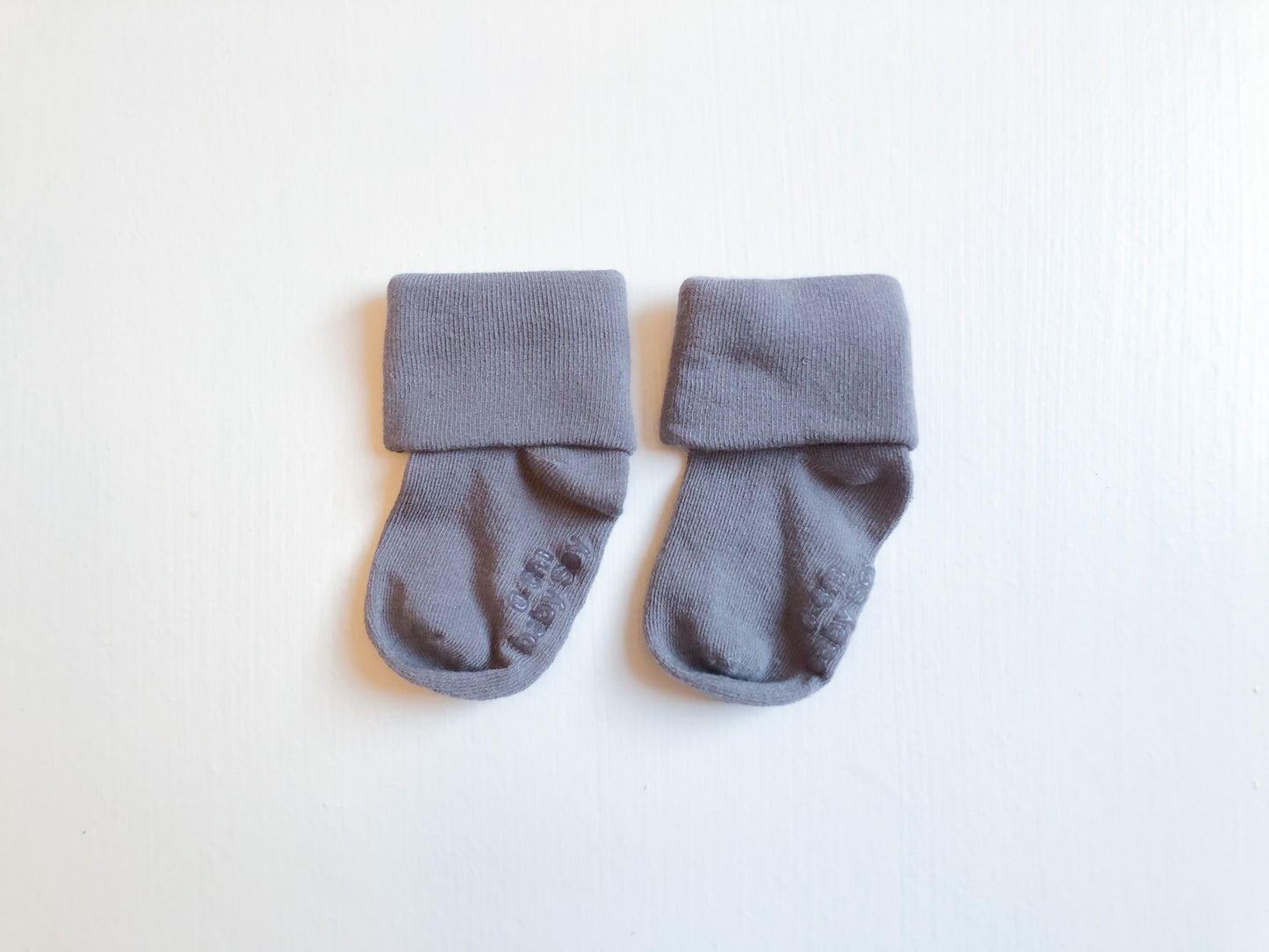 Little Gentleman Baby Bodysuit and Sock Set