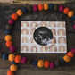 Magnetic Baby Ultrasound Frame