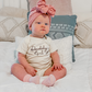 Daddy's Girl Baby Bodysuit