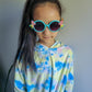 Girls’ Sunglasses | Unicorn (fits ages 3 and up)
