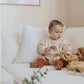 Rainbow Sweatshirt and Bloomer Set