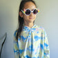 Girls’ Sunglasses | Unicorn (fits ages 3 and up)
