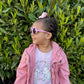Baby Sunglasses | Daisy (fits babies and toddlers)