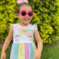 Baby Sunglasses | Daisy (fits babies and toddlers)