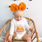 Mama's Little Pumpkin | Graphic Onesie® and Sock Set