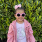Baby Sunglasses | Daisy (fits babies and toddlers)