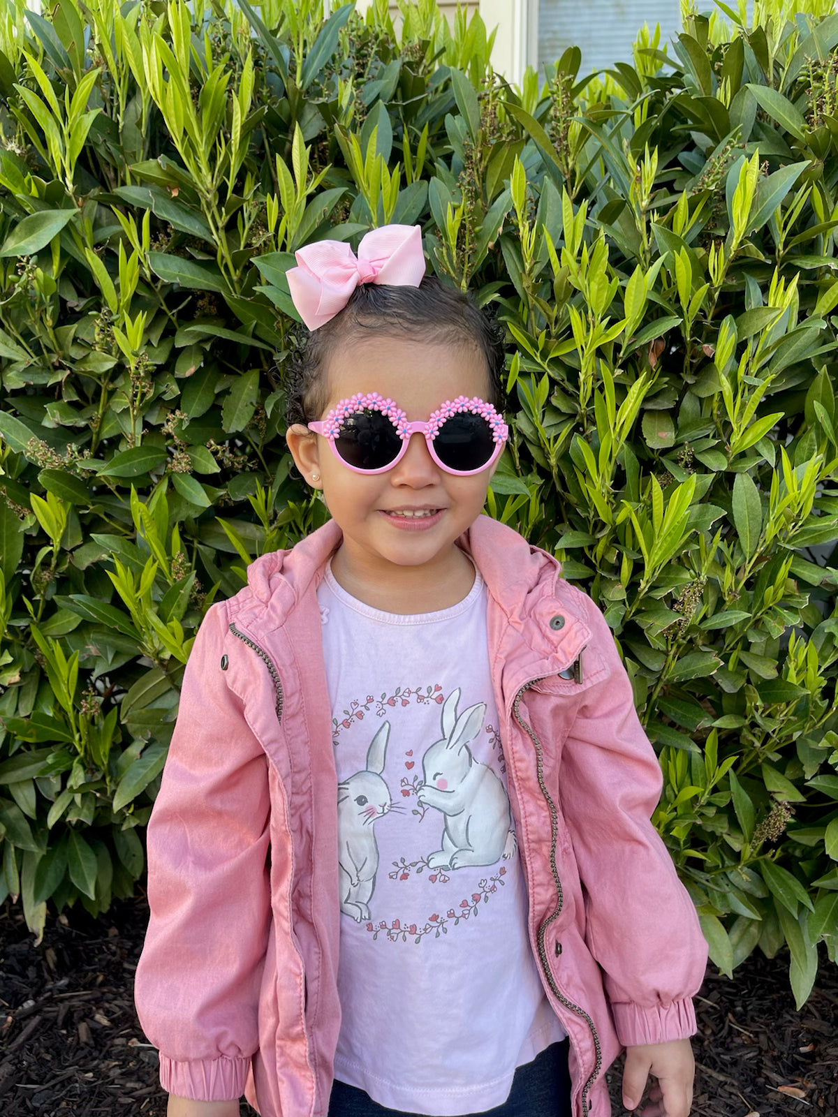 Baby Sunglasses | Daisy (fits babies and toddlers)