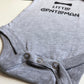Little Gentleman Baby Bodysuit and Sock Set