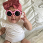 Baby Sunglasses | Daisy (fits babies and toddlers)